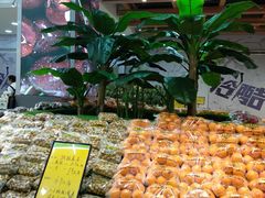 -鲜力达果品批发直销(无锡保利香槟店)