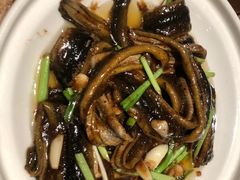 -芳芳私房菜·精做淮扬菜(承德路店)