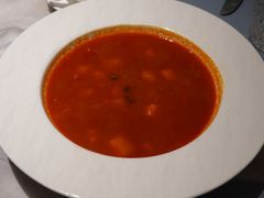 炖牛肉汤-伊斯坦布尔土耳其清真咖啡餐厅