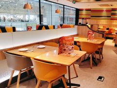 -菲滋意式餐厅(银泰百货金华江南店)