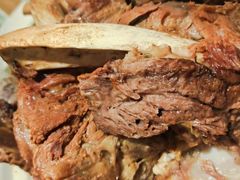 -西贝莜面村(上海百联西郊店)