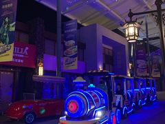 -三亚海昌梦幻海洋不夜城