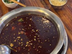 -中和远东火锅兔(老店)
