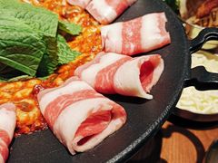 -春熙台韩国料理·章鱼肥牛(西丽店)