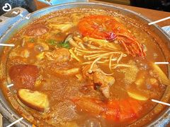 -水之惠鲜鱼料理(王府大街店)