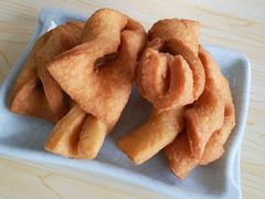 -老舅老蒙肉饼非遗店(一店)