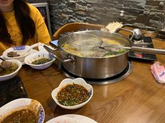 -牛a潮汕鲜牛肉粿条(天河北店)