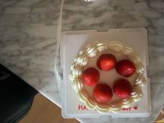 -漫生活烘焙·无糖蛋糕·动物奶油