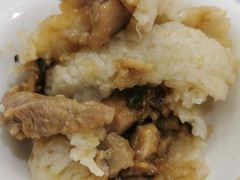 荷香糯米鸡-松雅轩海鲜酒家(同和店)