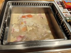 -泽成冰煮羊火锅(中正天街店)