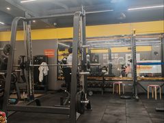 -FEELINGME乐刻包月私教馆·健身(真北华润万家店)