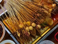 -雲记卢妈冷锅串串(中道街总店)
