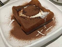 -十二粤味·顺德菜·烧鹅点心(五四广场店)