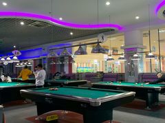 -琦迹保龄球馆(七宝店)