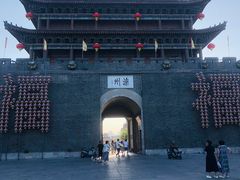 -滦州古城