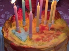 -36cake生日蛋糕(福田店)