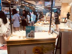 -都市甜心(印象城店)
