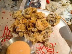 -BROWNSTONE布朗石西班牙餐厅(富城店)