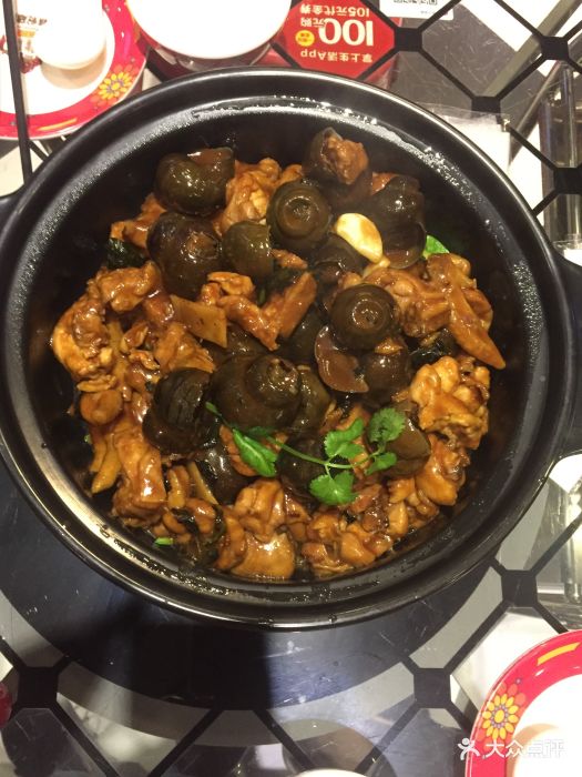 大龙凤鸡煲(太阳新天地店)-图片-广州美食-大众点评网