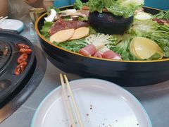 -牛犇炭火烤肉·鲜切烤肉(承德总店)