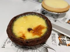 -港粒记澳门蛋挞(开封万达广场店)