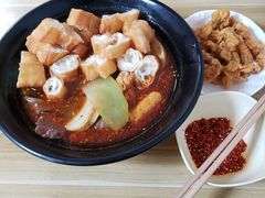 -四川老牛麻辣烫(北门桥店)