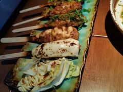 -醉虎传(南锣鼓巷店)