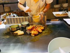 -铁板诱惑法式铁板烧(大卫城店)