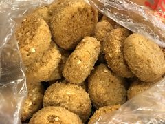 椒盐酥-宫廷糕点铺