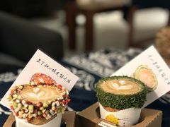 -城南花开咖啡(稻花村店)