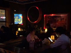 -Perry's·酒吧(黄埔大道店)