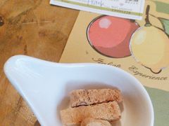 -安妮意大利餐厅(国贸店)