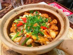 -永安鱼庄·镇江菜(东吴路店)