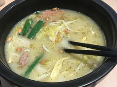 -大鼓米线(杭州国大城市广场店)