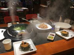 -苏大嘴海鲜牧场(奥林匹克店)