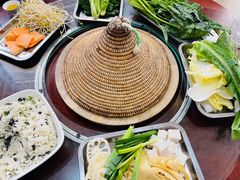 -双喜农庄·菌香园(安居家园店)