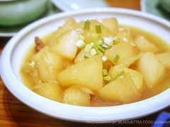 -禾珍珠家常小馆(河南博物院店)