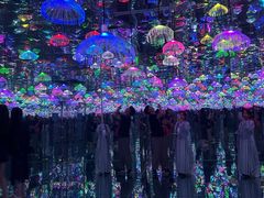 -上海梵高星空艺术馆(南京路旗舰店)
