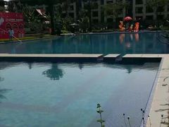 -西双版纳融创皇冠假日度假酒店