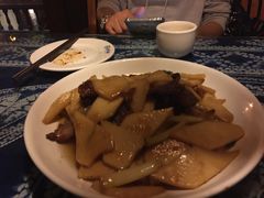 -香满楼(临安路店)