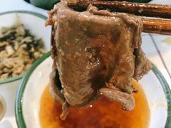 特色牛肝-石灰市老火锅(北滨路店)