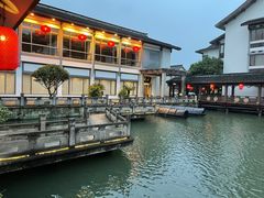 -绍兴饭店知遇楼(环山路店)