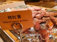 -杭州开元名都大酒店·地中海自助餐厅