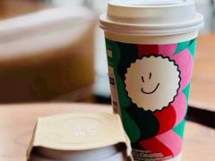 -星巴克臻选(成都宽窄巷子店)