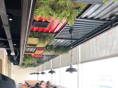 大堂-季季红火锅(动壹店)