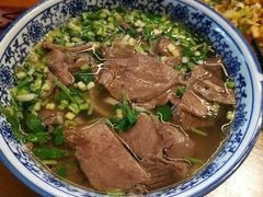 -甘记兰州牛肉面(Chadstone 旗舰店)