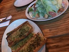 -PIZZA BIANCA(民园店)