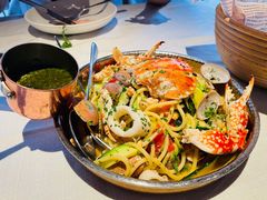 solo拌海鲜-Solo(衡山路店)