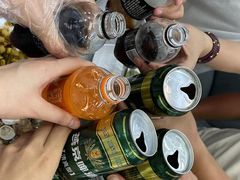 -仙螺岛海鲜自助餐厅(总店)