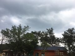 -牛鱼嘴原始生态风景区